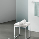 Taboret łazienkowy Cenius Zack 40334