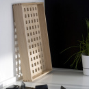 Taca dębowa Fionia 48x32cm Skagerak S1600588