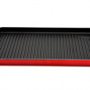 Taca grillowa żeliwna emaliowana Chasseur jarzębina 3360-08