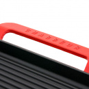 Taca grillowa żeliwna emaliowana Chasseur jarzębina 3360-08