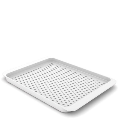 Taca Grip Joseph Joseph duża biała 70082
