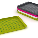 Taca Grip Tray Joseph Joseph zielona 70021