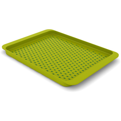 Taca Grip Tray Joseph Joseph zielona 70021