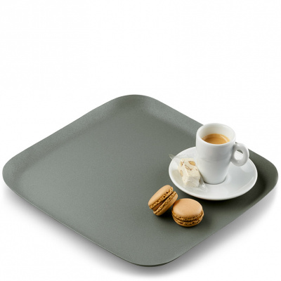 Taca Koodoo mała Philippi 30x30cm, zielona P254021