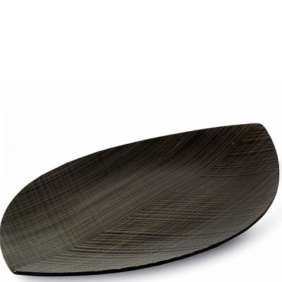 Taca Leaf Legnoart wenghe LT-22