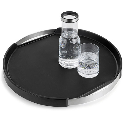 Taca okrągła Blomus Pegos B63452