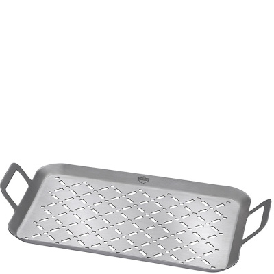 Taca perforowana do grillowania Kuchenprofi duża KU-1066612843