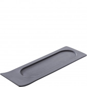 Taca porcelanowa z zagłębieniem, do serwowania tapas Solid & Likid Revol RV-647363-4