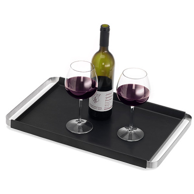 Taca prostokątna Blomus Pegos B63453