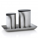 Taca stalowa Blomus Basic 10x17cm B63610