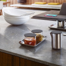 Taca stalowa Blomus Basic 10x17cm B63610