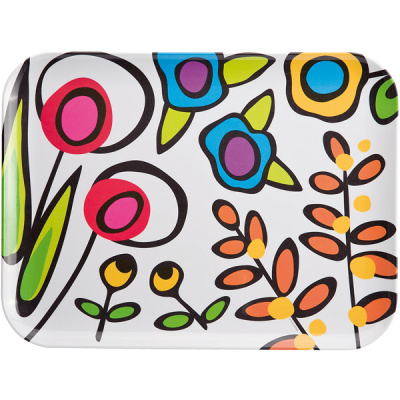Taca Wild Flora ZAK! Designs 6109-0010