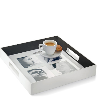 Taca z miejscem na zdjęcia Family Philippi P111019