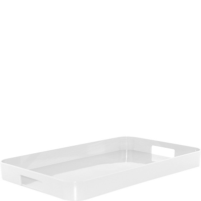 Taca ZAK! Designs duża biała 1313-0021