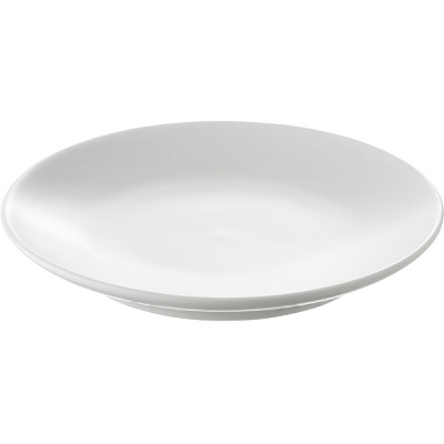 Talerz Bodum Bistro 18cm biały BD-7322-03