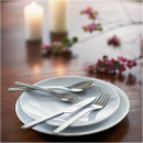 Talerz Bodum Bistro 22cm biały BD-7324-03