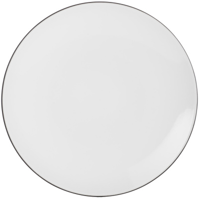 Talerz deserowy 16 cm Equinoxe Revol biały Cumulus RV-651435-6