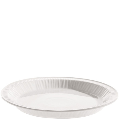 Talerz deserowy porcelanowy Seletti Estetico Quotidiano 10637