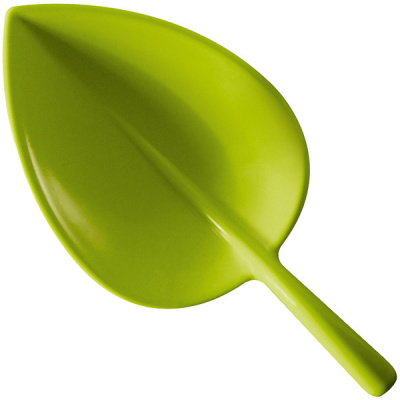 Talerz do serwowania Fulla Zak! Designs zielony L 0204-2139