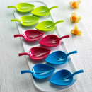 Talerz do serwowania Fulla Zak! Designs zielony L 0204-2139