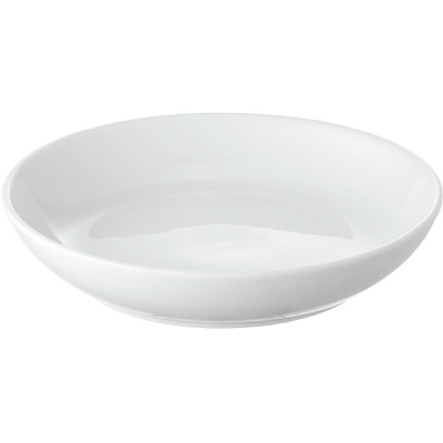 Talerz głęboki Bodum Bistro 23cm biały BD-7325-03