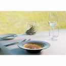 Talerz głęboki Dim Sum Equinoxe Revol niebieski Cirrus RV-651641-4