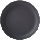 Talerz głęboki do serwowania 27 cm, porcelanowy, imitacja łupka Basalt Revol RV-654024-4