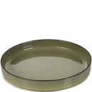 Talerz głęboki z rantem 23 cm Caractere Revol kardamon RV-652746-4