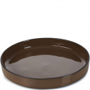 Talerz głęboki z rantem 23 cm Caractere Revol tonka RV-652748-4