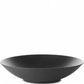 Talerz - misa głęboka, 27 cm, 1,3 Litra Equinoxe Revol czarny RV-649557-4