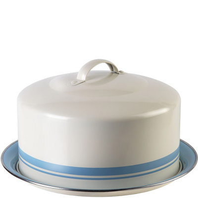 Talerz na ciasto z pokrywą Jamie Oliver JB8970