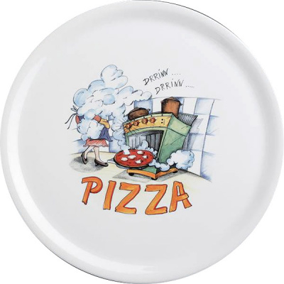 Talerz na pizzę Cilio 1 CI-108002
