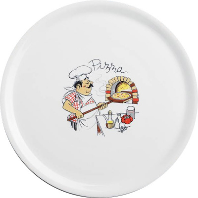 Talerz na pizzę Cilio 2 CI-108033
