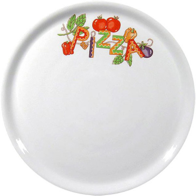 Talerz na pizzę Cilio 3 CI-108064