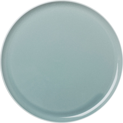 Talerz obiadowy 23 cm New Norm Menu jasnozielony 2014410