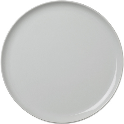 Talerz obiadowy 27 cm New Norm Menu jasnoszary 2024940