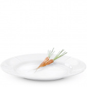 Talerz obiadowy Rosendahl Grand Cru 23cm 20320