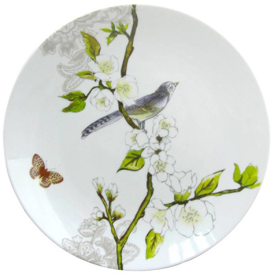 Talerz obiadowy Sparrow Loveramics 26,5cm LV-D028-01B