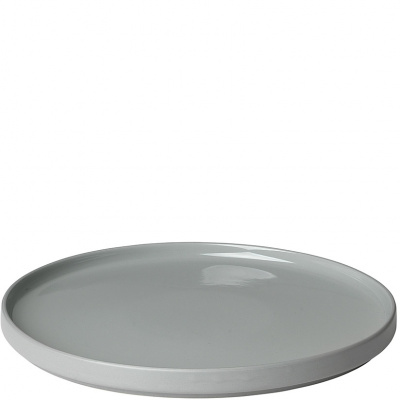Talerz obiadowy Mio Blomus 27 cm, szary B63717off
