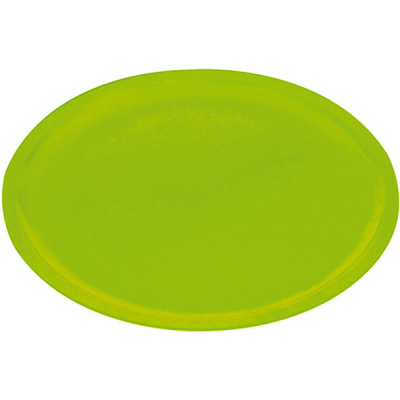 Talerz Oceanside ZAK! Designs zielony 22cm ZA-0204-1613