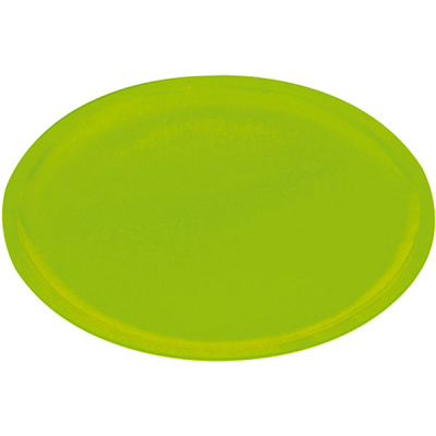 Talerz Oceanside ZAK! Designs zielony 26cm ZA-0204-E812