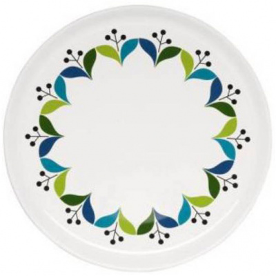 Talerz płaski 21 cm Sagaform Retro SF-5015828