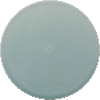 Talerz płaski 21,5 cm New Norm Menu jasnozielony 2013410