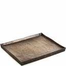 Talerz płaski 21x17 cm Solstice Revol RV-652400-4