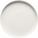 Talerz płaski 23 cm, porcelanowy ze wzorkiem Azzur Verlo V-86001-6