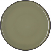 Talerz płaski 30 cm Caractere Revol kardamon RV-652731-4