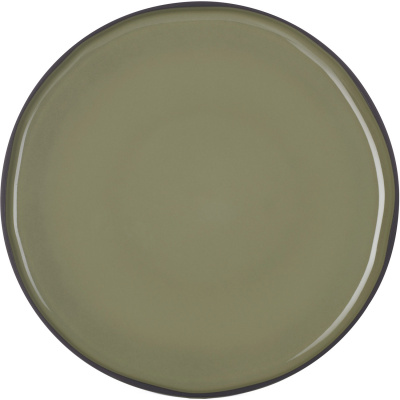 Talerz płaski 30 cm Caractere Revol kardamon RV-652731-4