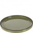 Talerz płaski 30 cm Caractere Revol kardamon RV-652731-4