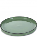 Talerz płaski 30 cm Caractere Revol kurkuma RV-652733-4