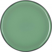 Talerz płaski 30 cm Caractere Revol miętowy RV-652729-4